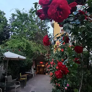 Casa Michelangelo Bucharest