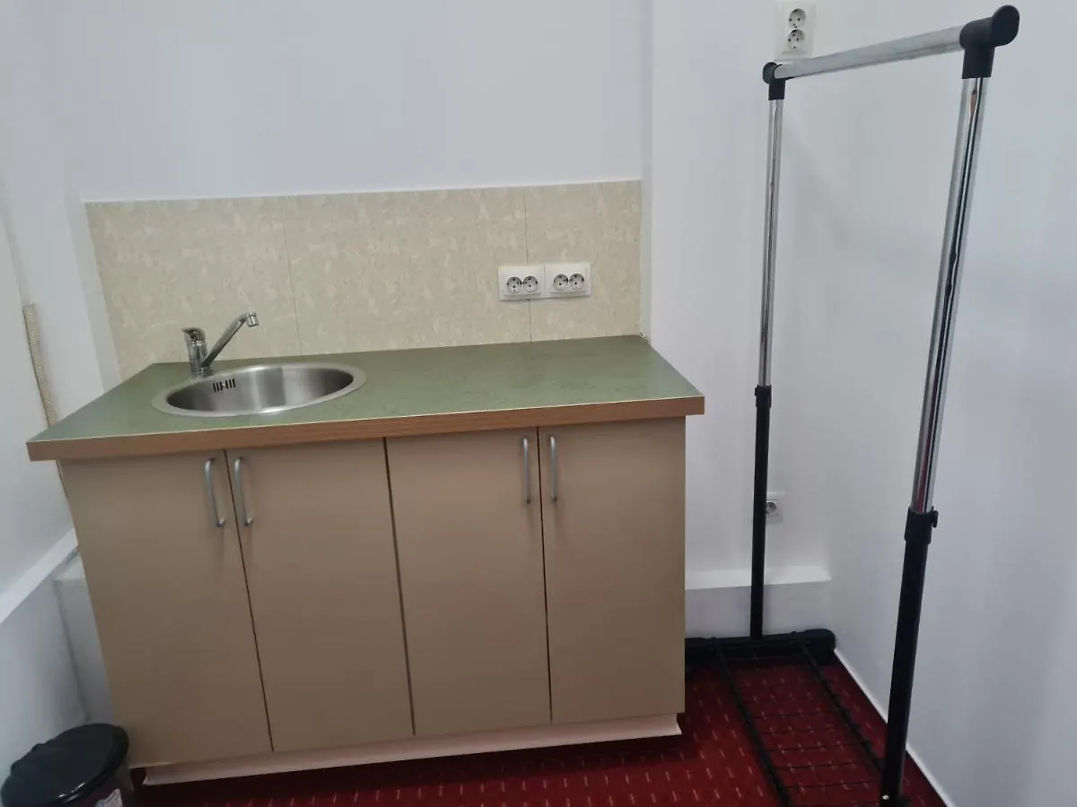 Karma Coffe&Room'S Bukareszt 0*,
