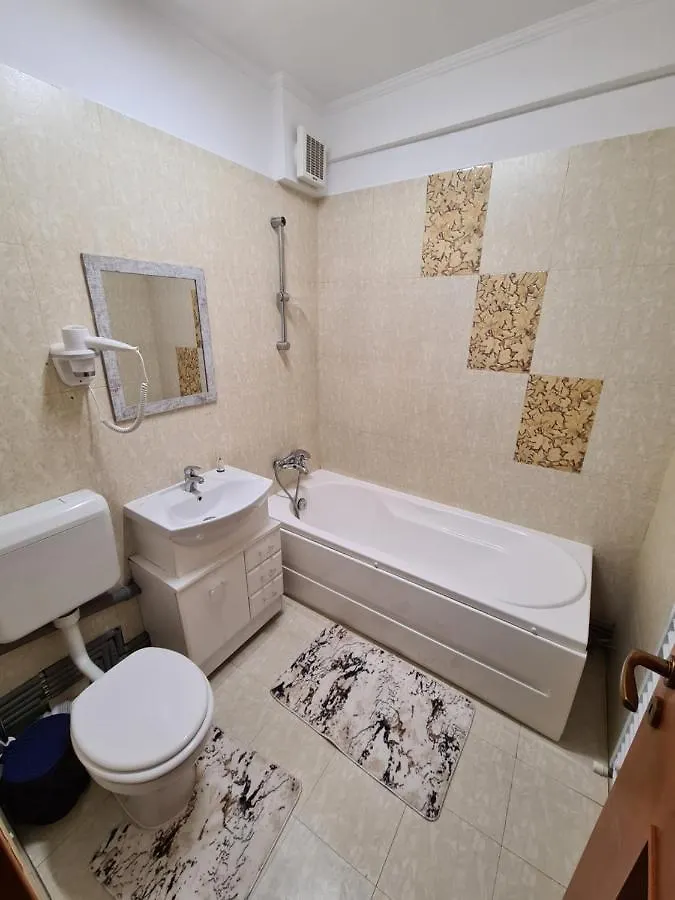 Guest house Karma Coffe&Room'S Bucharest