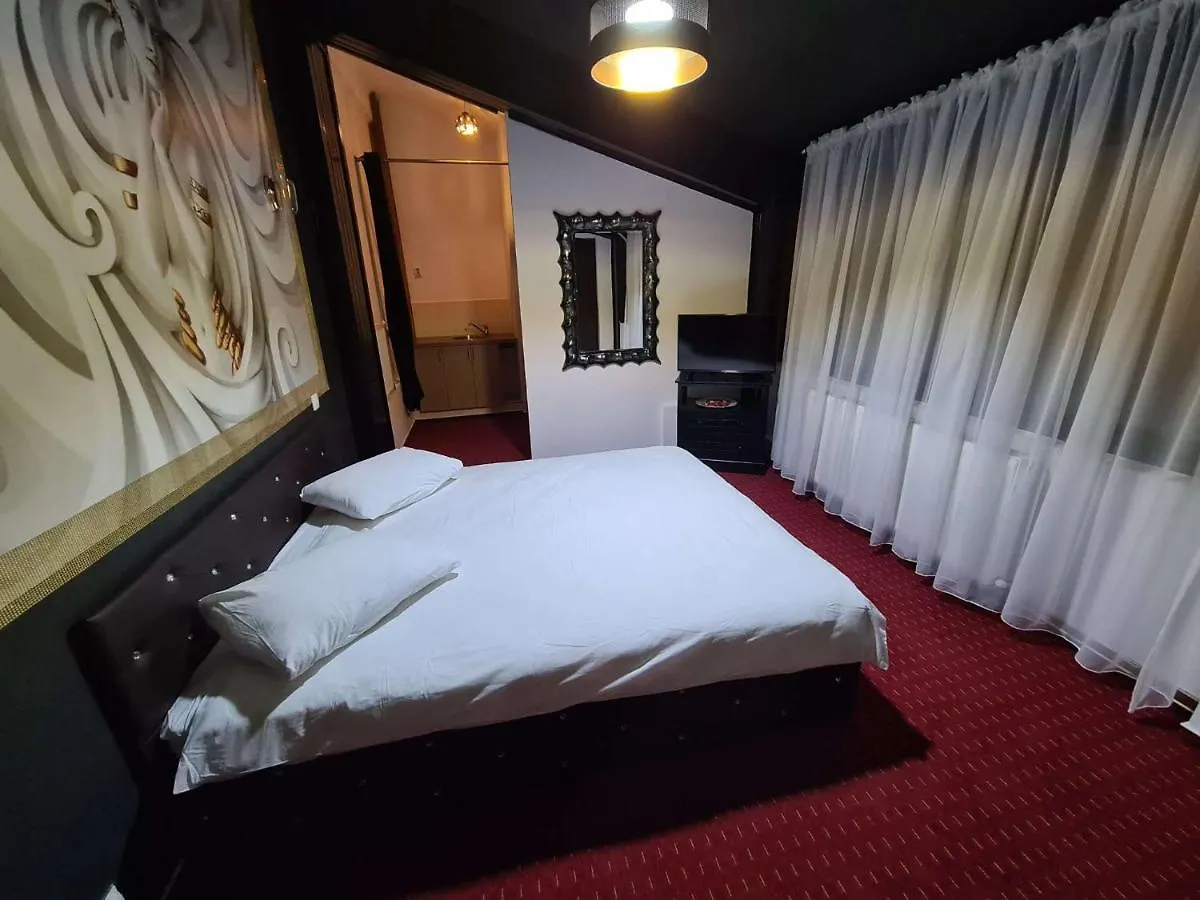 Karma Coffe&Room'S Bucharest Romania