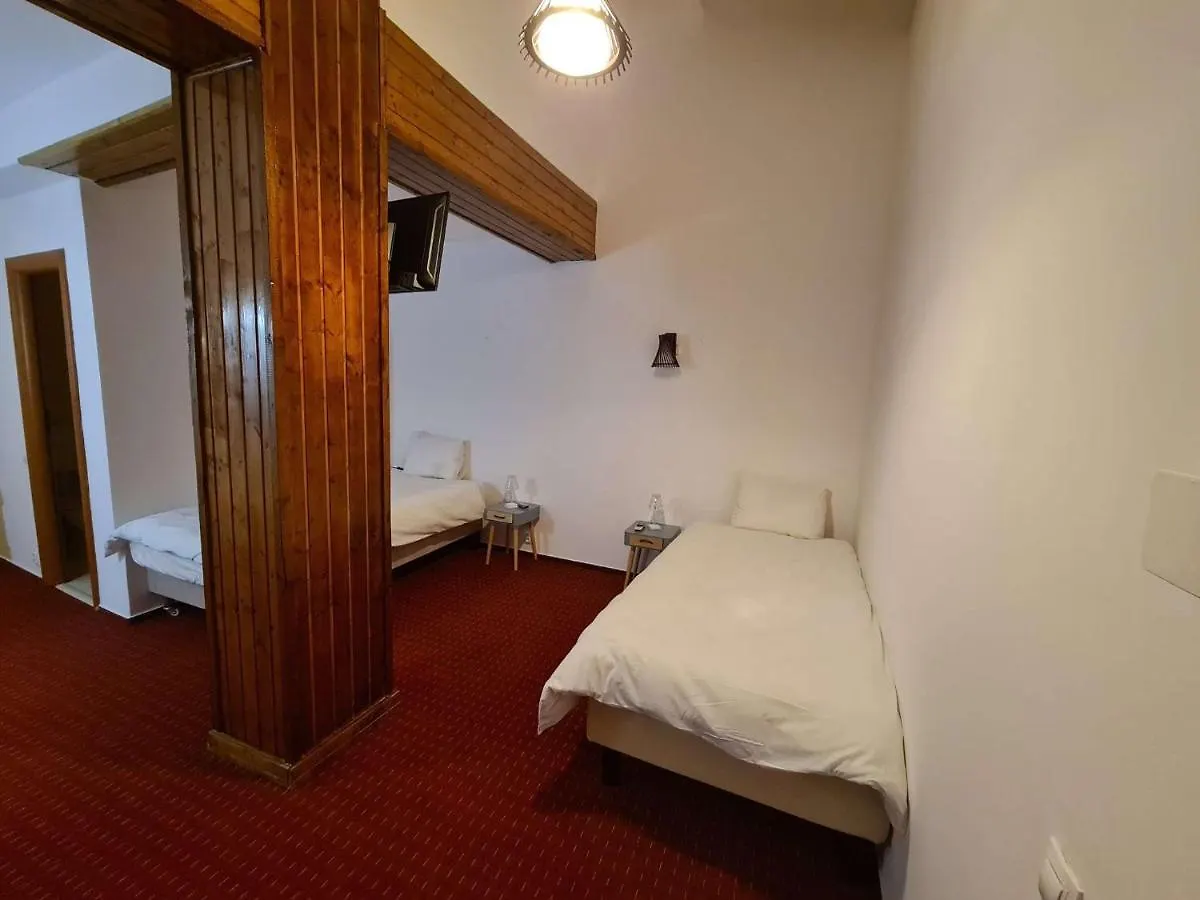 Karma Coffe&Room'S Bucharest Guest house