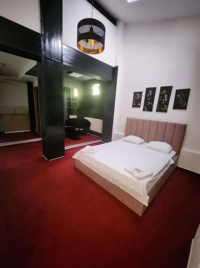 Karma Coffe&Room'S Bucharest