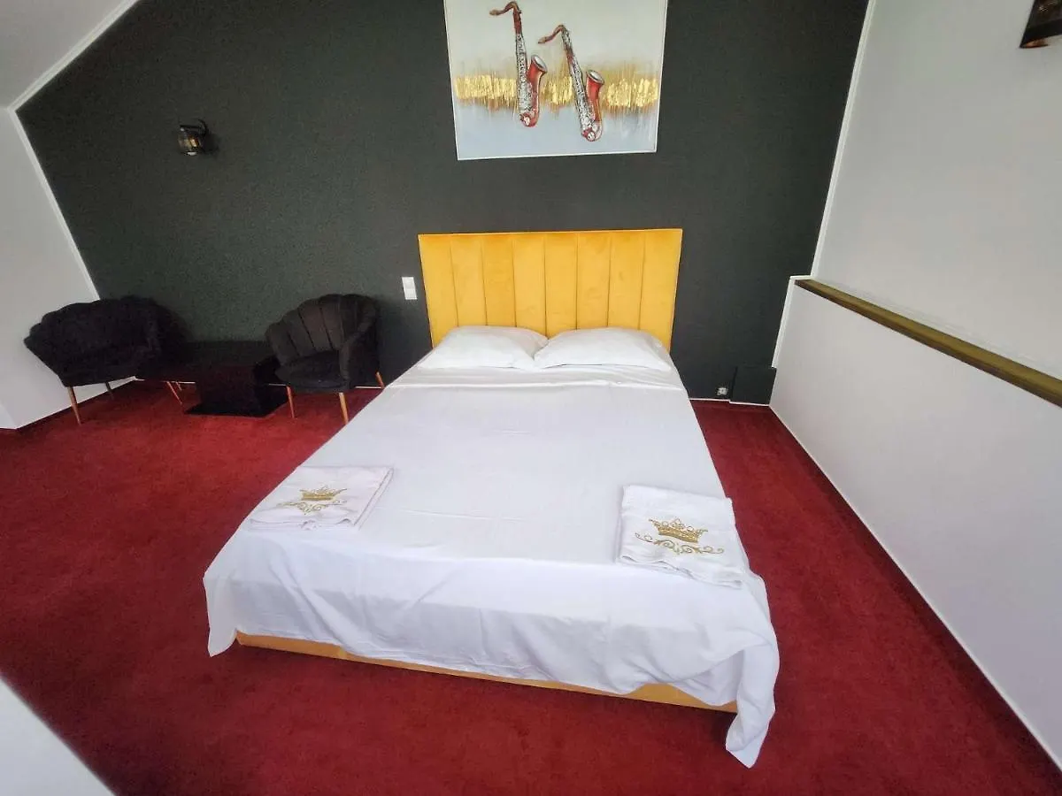 Karma Coffe&Room'S Bucharest